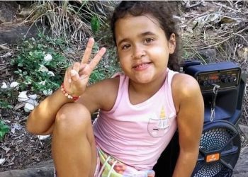 Garotinha de 6 anos que estava desaparecida em Araci é encontrada morta