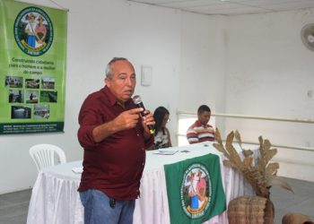 SINTRAF Coité tem prestação de contas 2022 aprovadas por unanimidade