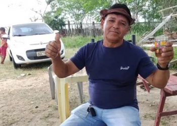 Acidente de trabalho – Pedreiro morre após ser atingido por parede