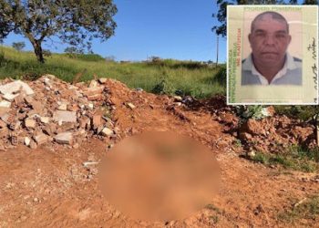 Polícia Civil investiga morte de homem natural de Barrocas em Patos de Minas