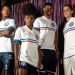 Bahia lança camisa branca para a temporada 2023