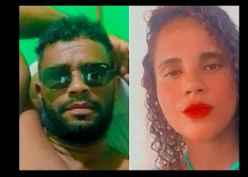 Dois mortos em acidente envolvendo carro e moto na BR 407