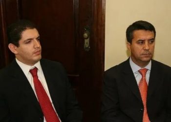 Pastores Fernando Aparecido e Joel Miranda são condenados a 21 anos de prisão pela morte de Lucas Terra