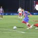 Erros individuais fazem o Bahia perder para o Bragantino de virada na estreia do Brasileirão