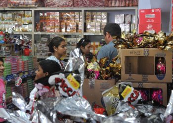 Inmetro pede atenção na compra de produtos para a Páscoa