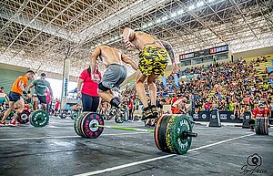 AL – Atleta morre após passar mal durante evento de crossfit em Maceió