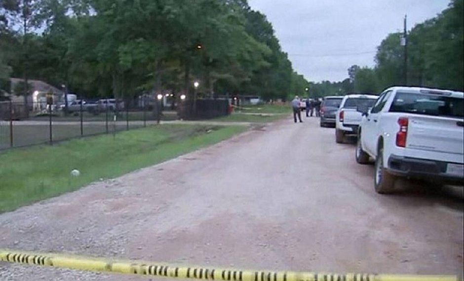 Homem mata cinco vizinhos nos EUA após eles reclamarem de barulhos de tiros