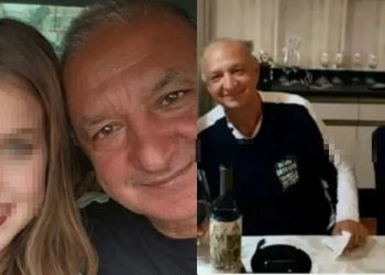 PR – Prefeito de 65 anos nomeia sogra secretária após casar com adolescente de 16