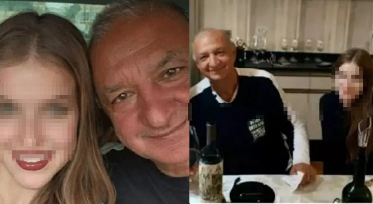 PR – Prefeito de 65 anos nomeia sogra secretária após casar com adolescente de 16