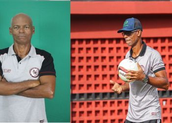 Morre aos 55 anos, Dalton Borges preparador físico do Jacuipense