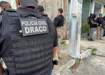 Ex-PM envolvido em extorsões e homicídios é morto em confronto com policiais da Draco