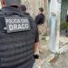 Ex-PM envolvido em extorsões e homicídios é morto em confronto com policiais da Draco