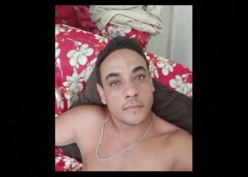 Homem é morto a tiros na presença da filha de 12 anos que também ficou ferida