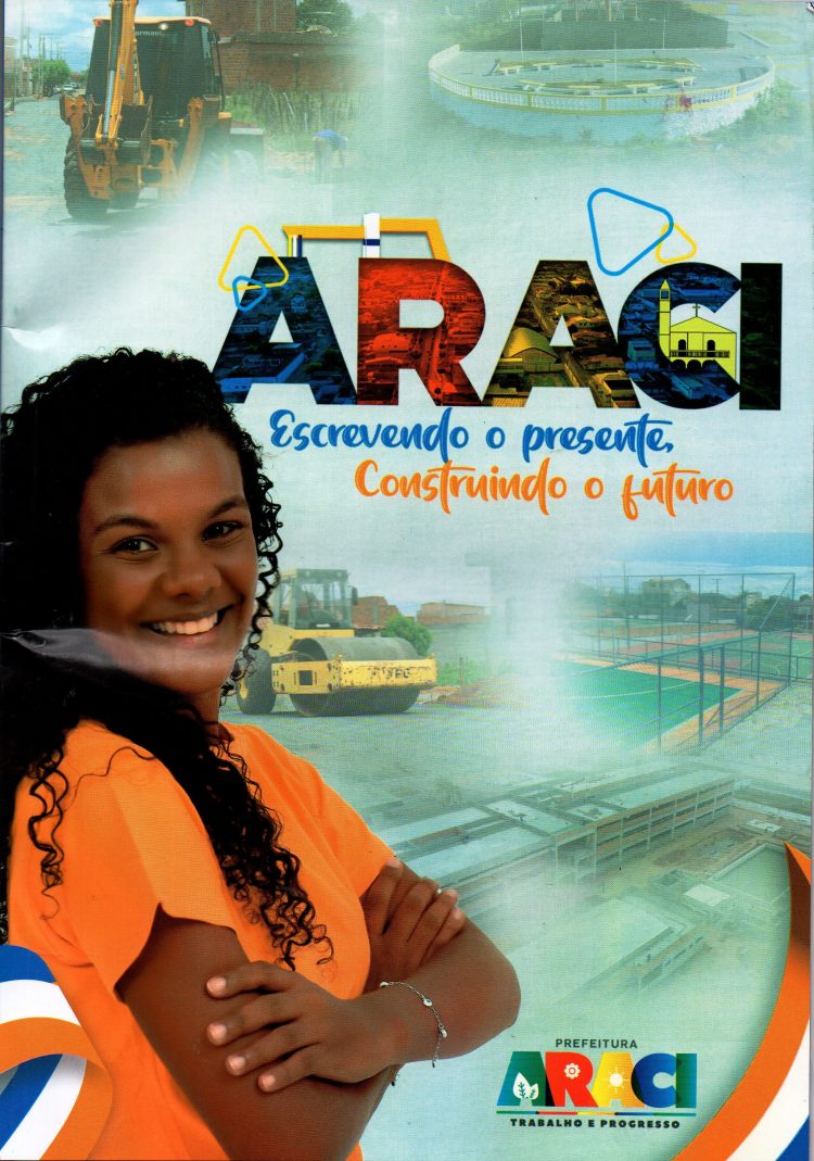 Araci – Na semana do aniversário do município, prefeita Keinha faz entrega de valiosos equipamentos e veículos para atender a população rural e urbana