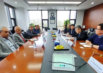 Em missão internacional, governador Jerônimo Rodrigues oferece condições para instalação de fábricas chinesas na Bahia