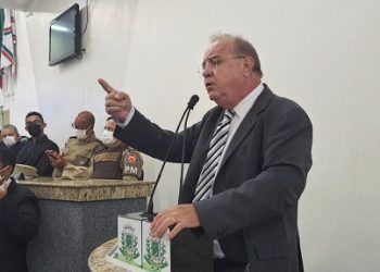 Sem aprovação na Câmara Municipal de Feira, Escola Técnica poderá ser construída em Coité