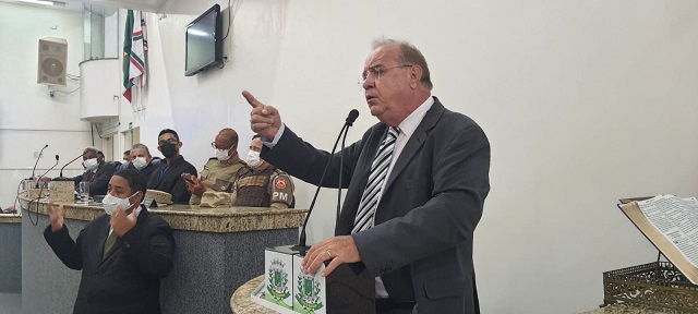 Sem aprovação na Câmara Municipal de Feira, Escola Técnica poderá ser construída em Coité