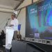 Coité III – Governador em exercício Geraldo Júnior participou do lançamento da nova fase da ABRAVE e lançamento da pedra fundamental do Cimatec Sertão