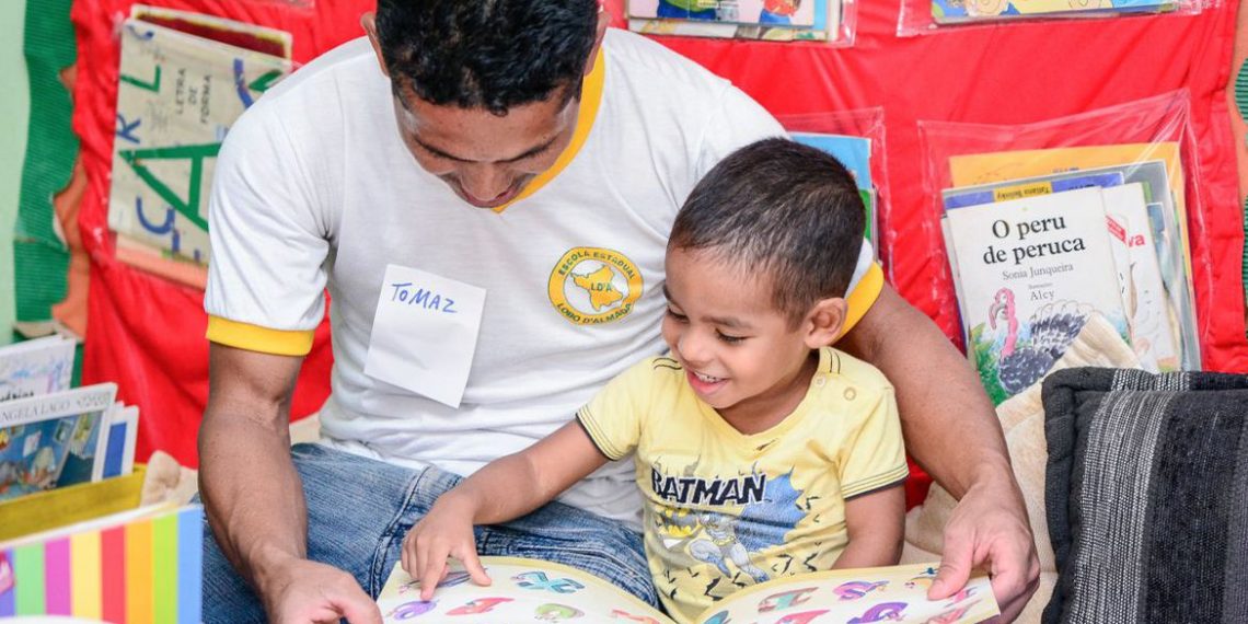 Mais livros: governo quer retomar políticas públicas para leitura