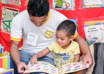 Mais livros: governo quer retomar políticas públicas para leitura