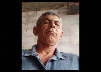 Família e amigos procuram por pedreiro que desapareceu em Serra Preta