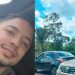 Corpo esquartejado é encontrado dentro de porta-malas de carro