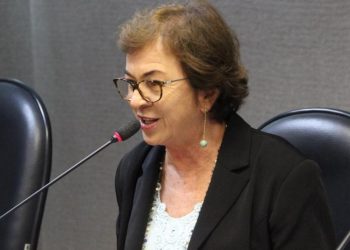 Deputada Neusa Cadore luta pela transformação da 24ª CIPM de Jacobina em Batalhão