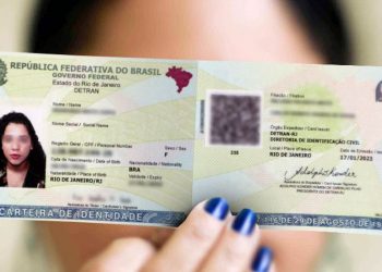 Campos sexo e nome social em carteira de identidade devem ter mudanças