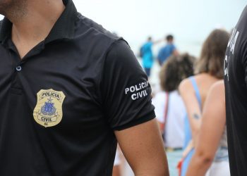 Jovens que publicaram ameaças são identificados no interior