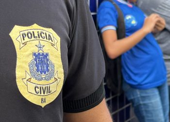 SSP e SEC reforçam ações e protocolos para reprimir boatos de ataques em escolas