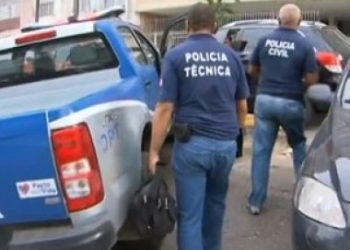 Governo publica resultado final de concurso para Polícia Técnica