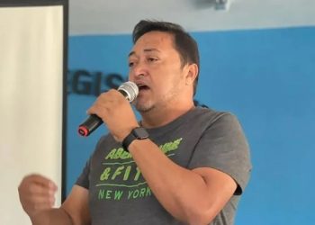 RN – Prefeito de São José do Campestre é assassinado a tiros dentro de casa