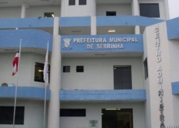 Município de Serrinha é acionado após irregularidades no Portal Transparência