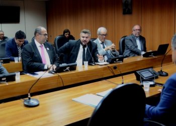 ALBA: Comissão da Saúde pretende discutir falta de anestesistas em hospitais