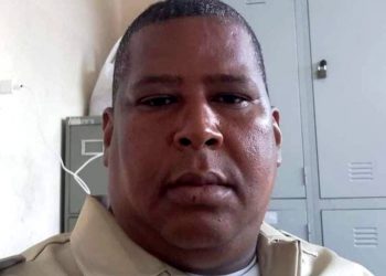 Subtenente da PM morre vítima de infarto na UPA de Jacobina