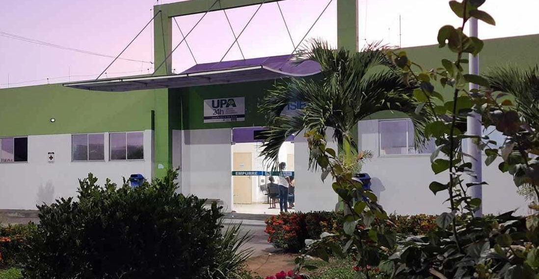 Criança de 4 anos morre após se afogar em Lages do Batata