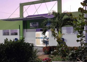 Criança de 4 anos morre após se afogar em Lages do Batata