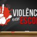 “A Violência nas escolas precisa ser tratada também como questão de saúde”, reforça Conselho Estadual de Saúde da Bahia