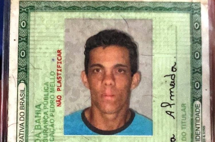 Homem morre no hospital em consequência de capotamento na estrada que liga Aroeira a sede de Coité (atualizada)