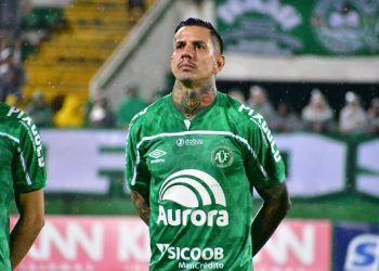 Victor Ramos, ex-Vitória, é alvo de operação que investiga manipulação de resultados