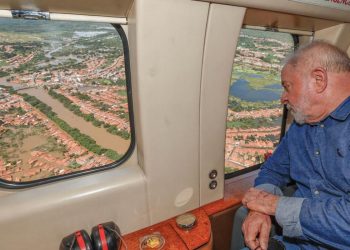 Governo reconhece situação de emergência em 53 municípios maranhenses