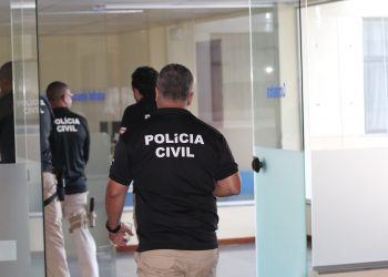 Acusado de matar vizinho em Capim Grosso é preso