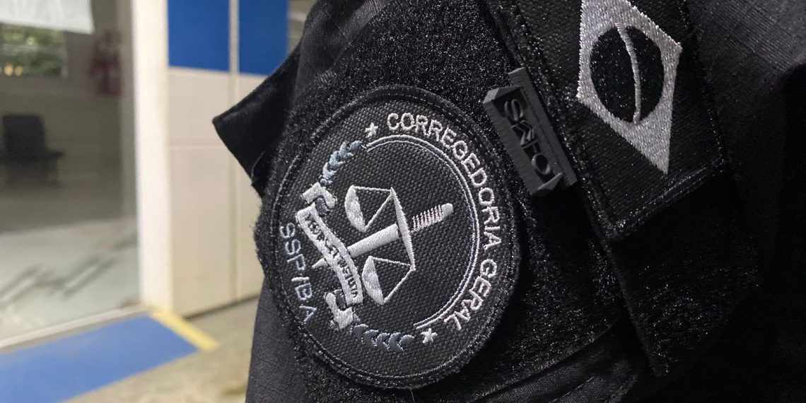Mandados de busca e apreensão são cumpridos contra PMs investigados por homicídios em Serrinha e Lamarão