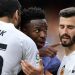 Em derrota do Real Madrid, Vini Jr sofre racismo novamente