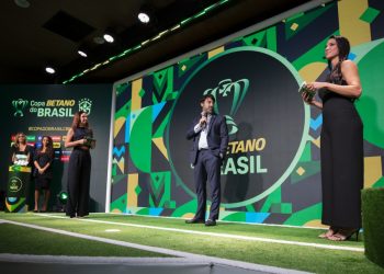 Copa do Brasil – Confrontos das oitavas de final estão definidos. Bahia enfrenta o Santos