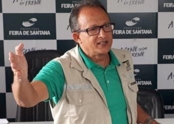 Feira: superintendente do Procon cai em “golpe do carro quebrado” e perde 5 mil reais