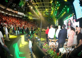 Com Jerônimo e Margareth Menezes, Lula lança Lei Paulo Gustavo em Salvador