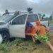 Esposa e filho de vereador de Riachão viajavam em um dos carros envolvidos no acidente na BR 324