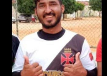 Homem morre vítima de acidente de moto em estrada vicinal