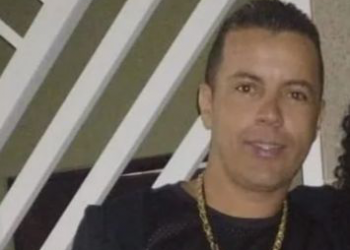 Homem é assassinado quando pilotava motocicleta